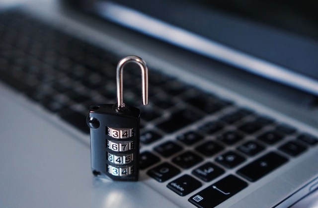 Privacidade: dados pessoais