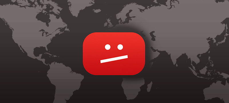 Geoblocking