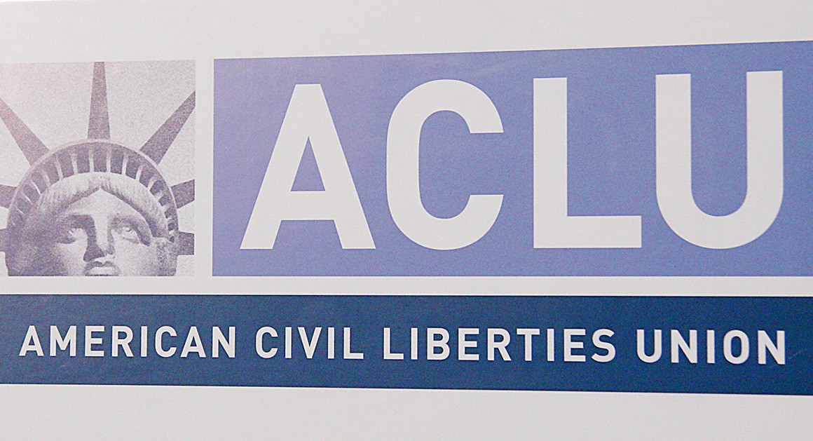 União Americana pelas Liberdades Civis (ACLU)