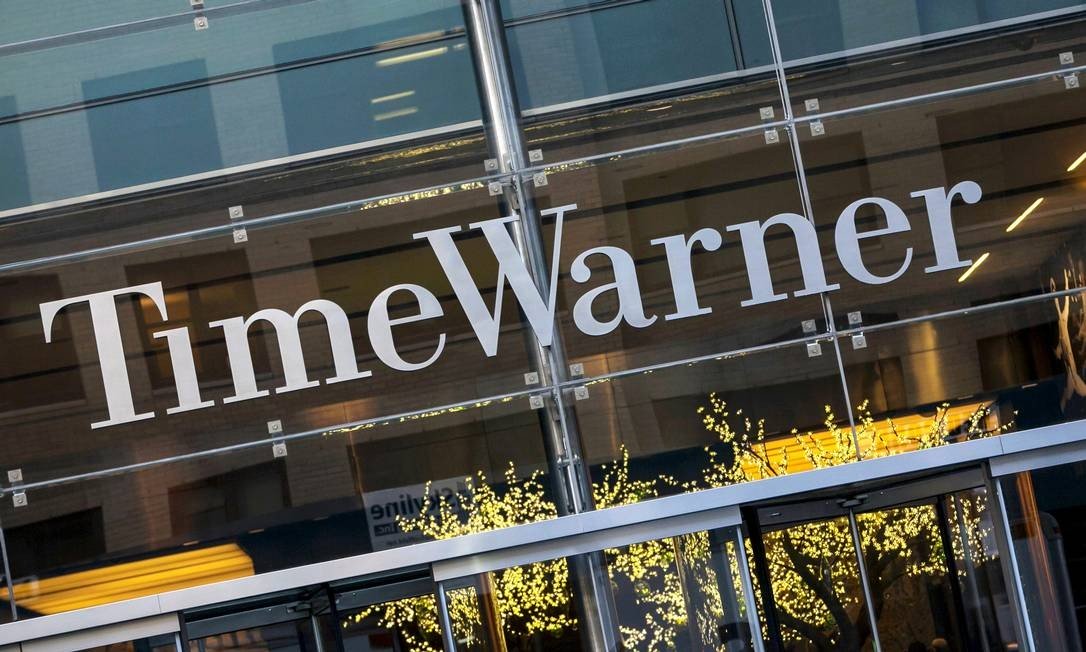 AT&T e TimeWarner buscam fusão. Foto: Eric Thayer / Reuters