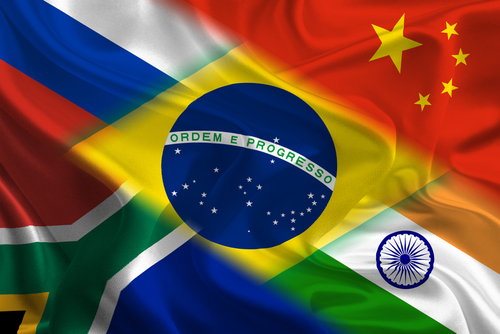 Opportunities for Brazil in BRICS in Technologies and Digital ...